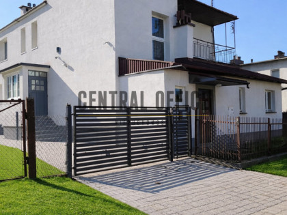 Dom Rzeszów ul. Krakusa