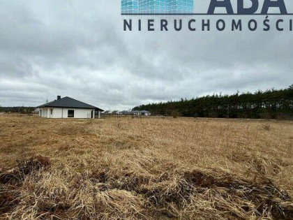 Działka budowlana w Kole na sprzedaż