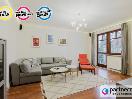 Mieszkanie Sopot Dolny ul. 3 Maja