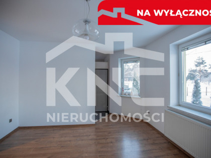 Na sprzedaż mieszkanie Koszyce Wielkie!