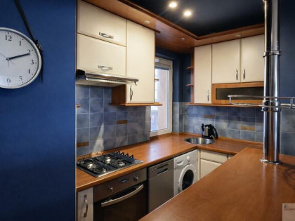 Mieszkanie Katowice, Katowicka