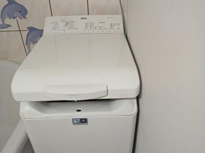 Wynajme mieszkanie 2 pokojowe