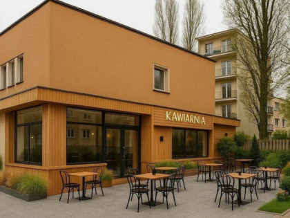 Lokal użytkowy Białystok Centrum,