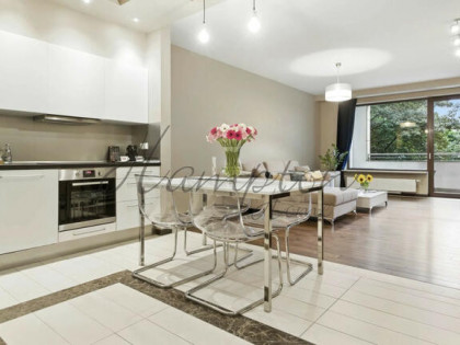 Mieszkanie Warszawa gm. Śródmieście Śródmieście, Bagno