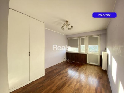 Słoneczne, rozkładowe 3 pokoje blisko SKM!