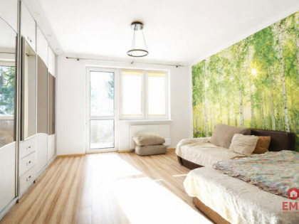 Mieszkanie Rutka-Tartak, Wojska Polskiego