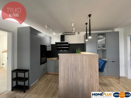 4pok idealne dla rodziny! Wys standard+BALKON 20m2