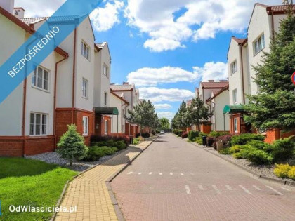 Mieszkanie 30m²/ dla 3 osób/ Warszawa Wilanów-ZAWADY/ bezpośrednio