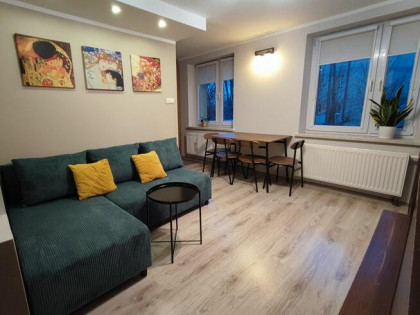 2 pokoje po remoncie | Leszczyny | Parter | Idealne dla pary