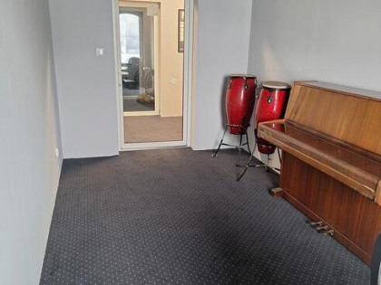 Salki muzyczne / edukacyjne