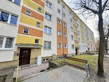 Mieszkanie Gorzów wielkopolski Os. słoneczne