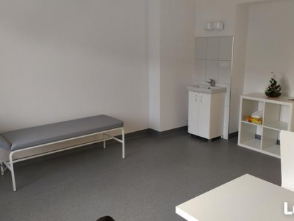 Wynajmę lokale/gabiniety - atrakcyjna lokalizacja