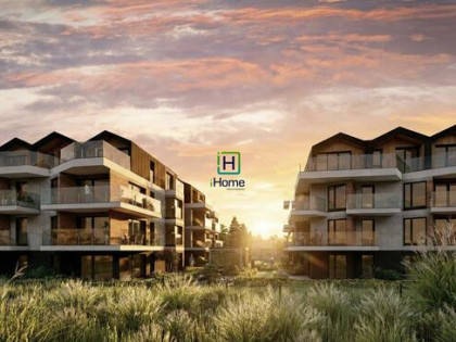 Mieszkanie Dobczyce, Turystyczna