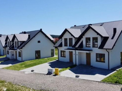 Dom bliźniak na wynajem – 107 m² – Zawada, Nowy Sącz