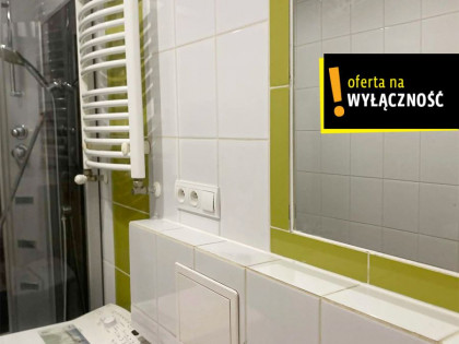 Mieszkanie Ornontowice ul. Żabik