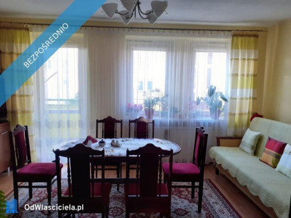 Płaszów: Przytulne 1-pokojowe 37 m2 na 1. piętrze wynajmę