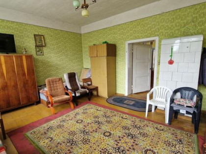 bezczynszowe na parterze