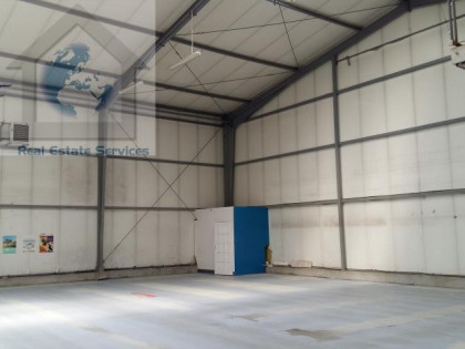 Lokal Warszawa Wawer, Las ul. Wał Miedzeszyński