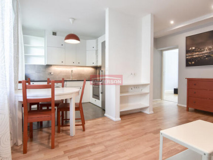 Na Skarpie po remoncie 2 pok tramwaj