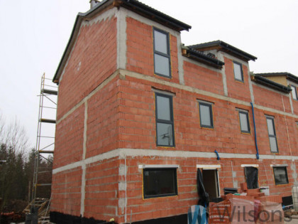 Dom Iwiny gm. Siechnice,