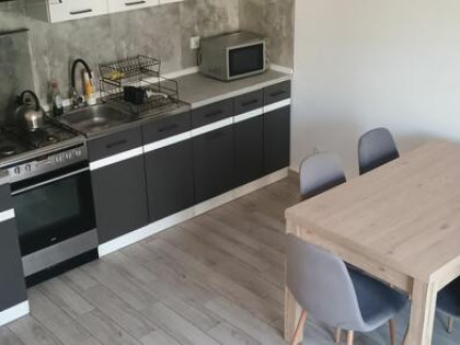 Mieszkanie ul Wieniawskiego