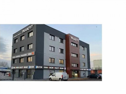 WYNAJMĘ POMIESZCZENIA BIUROWE