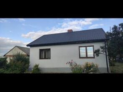 Dom na sprzedaż 90m2