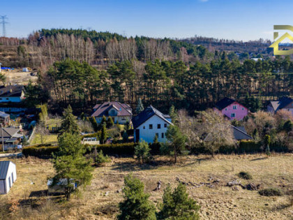 Działka budowlana Jaworzno, Koniówki
