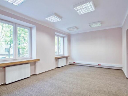 Lokal użytkowy Warszawa gm. Wola Wola, Erazma Ciołka