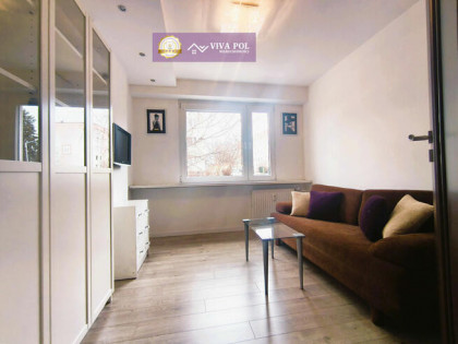 Blok, I-piętro, 48 m2, oś. Grunwaldzkie, Mrągowo