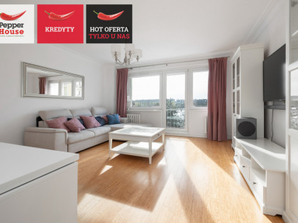 Mieszkanie Gdańsk Morena ul. Bronisława Czecha