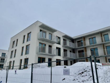 Mieszkanie Warszawa Białołęka rynek pierwotny ul. Skarbka Z Gór