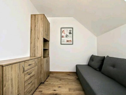 Wynajmę dom z ogródkiem w Rzeszowie