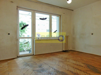 XV-lecia, M3 47,65 m2, ul. Sportowa