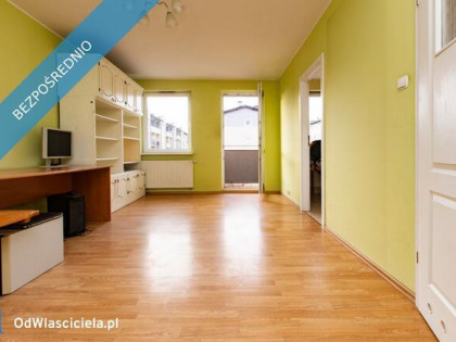 Reda ul. Młyńska | 6 min. od PKP | 31,7 m2