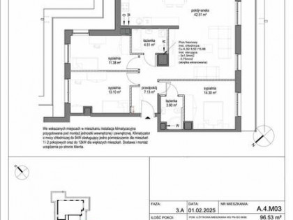 Mieszkanie Gdańsk Brzeźno, Bogumiła Kobieli
