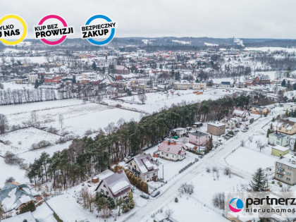 Dom Sulęczyno ul. Józefa Wybickiego