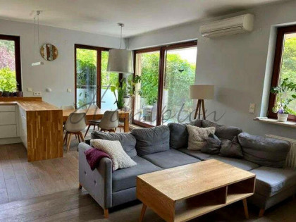 Mieszkanie Warszawa gm. Mokotów Mokotów, Leszczyny