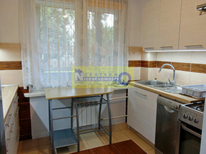 XV-lecia, M4 52,31 m2, ul. Kusocińskiego