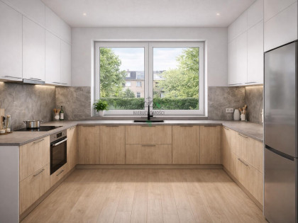 Dom Iwiny rynek pierwotny