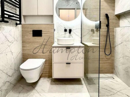 Mieszkanie Warszawa gm. Ochota Ochota, Wacława Sierpińskiego