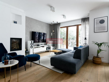 Os Zamknięte 5 pok 2 łazienki 4 MP bus kolej