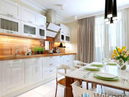 Mieszkanie Wrocław gm. Wrocław-Krzyki Krzyki, Powstańców Śląskich