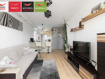 Mieszkanie Gdynia Chylonia ul. Rozewska