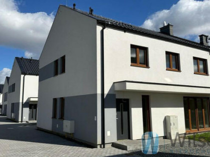 Mieszkanie Radwanice gm. Siechnice, Radwanice