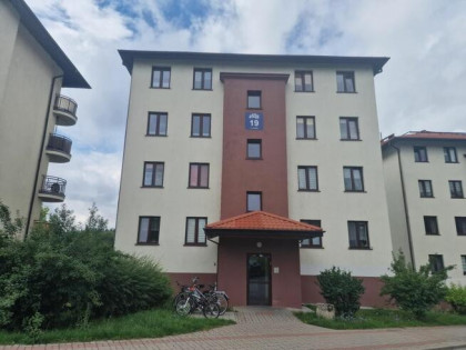 Lokal mieszkalny - Iława