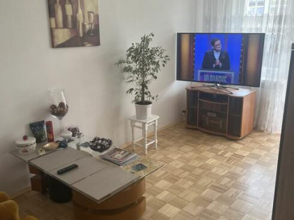 Wynajmę mieszkanie 2 pokojowe na południu na 1 piętrze