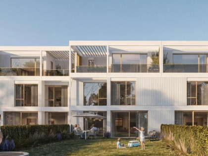 Dom Warszawa gm. Wilanów Wilanów, Wał Zawadowski