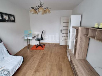 Mieszkanie Kraków, Jana Palacha