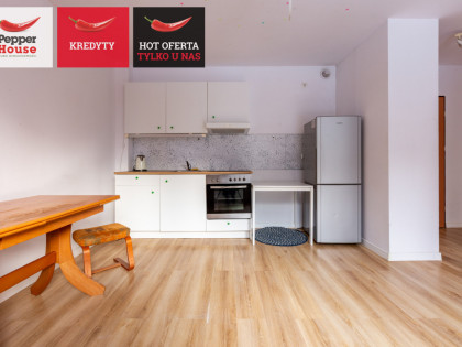 Mieszkanie Wejherowo ul. Franciszka Fenikowskiego